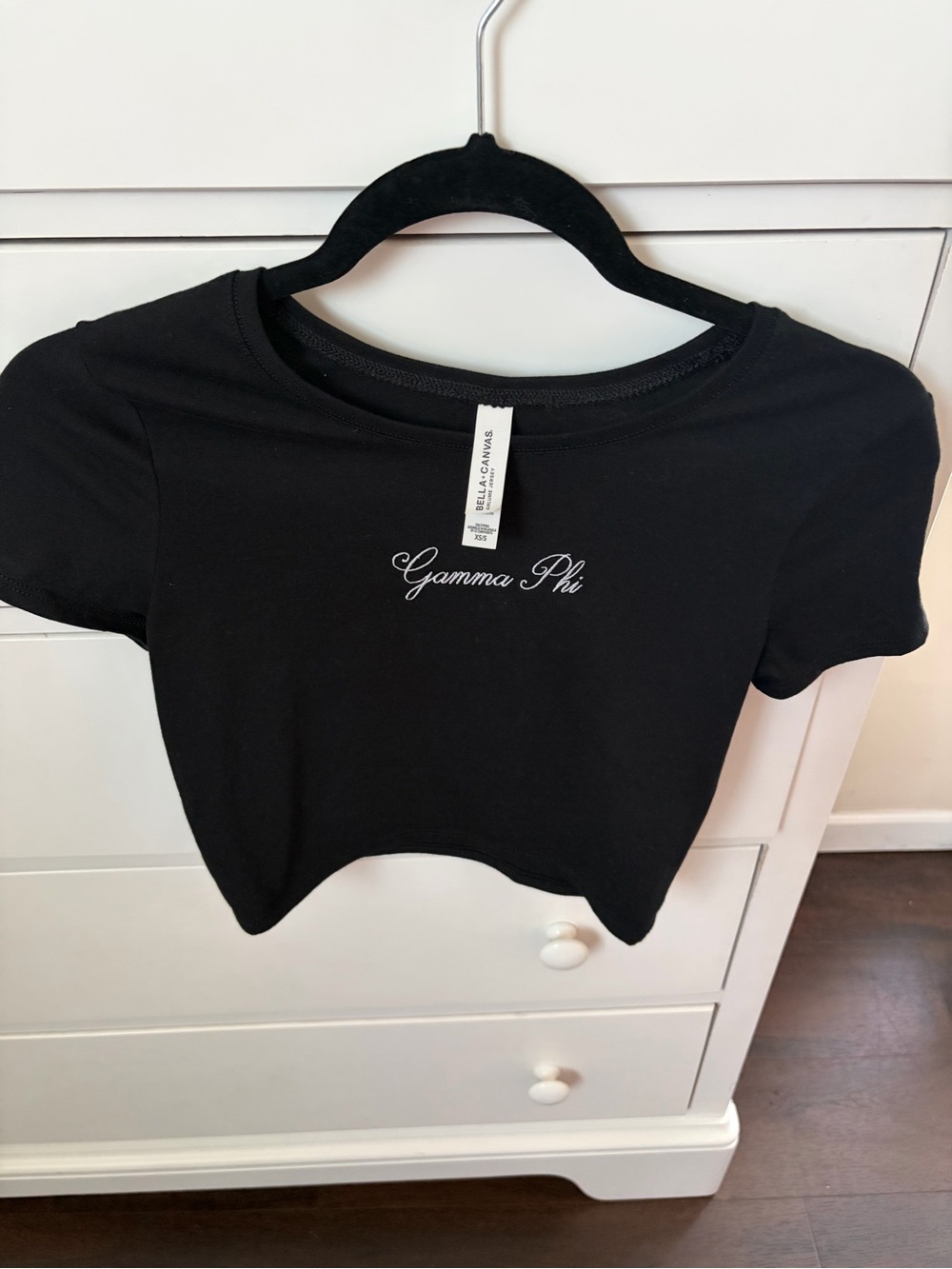 Gamma Phi Beta Top